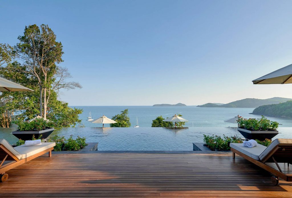 Contact Us I V Villas Phuket